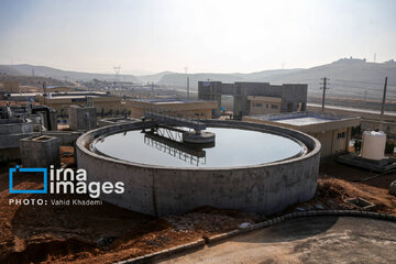 Iran’s Bojnourd to supply treated wastewater to KHPC