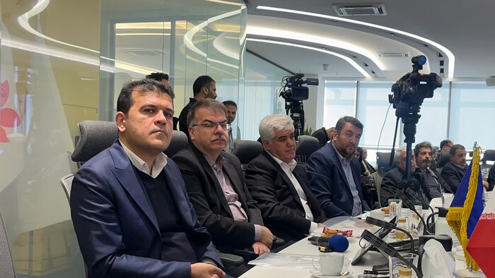 سرمایهگذاری ۱۵ میلیون دلاری معاونت علمی ریاستجمهوری برای تحول صنعت نفت