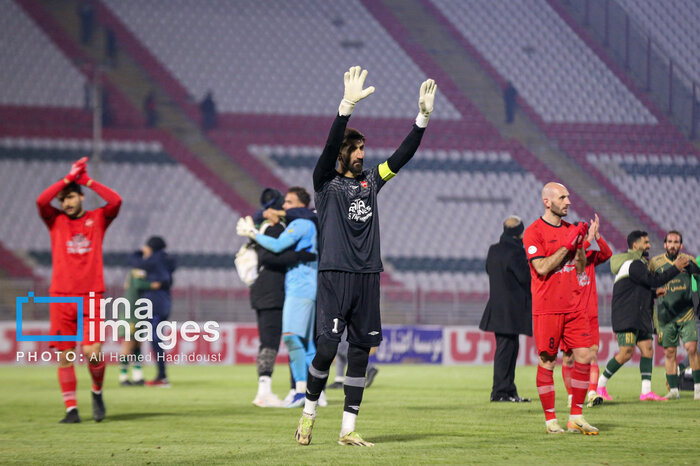 ترکیب احتمالی تراکتور مقابل استقلال خوزستان؛ امید قهرمانی با عبور از غولکش