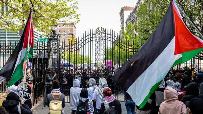 آمريكاي 2025 در يك نگاه؛ ترامپ در 10 پرده