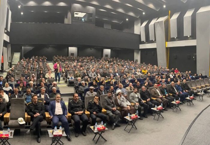 اختصاص تسهیلات ۳۰۰ میلیون ریالی تعمیرات خودرو به رانندگان در رباطکریم