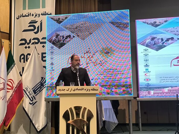 کمبود 500 تخت بیمارستانی در شرق استان کرمان