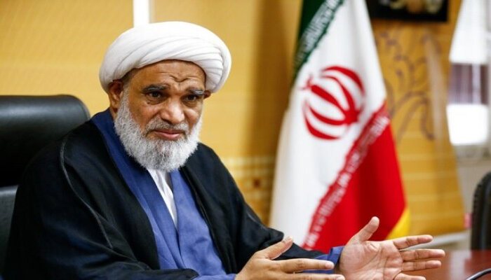 نبویان: غنی‌سازی هسته‌ای نماد استقلال و اقتدار ملی کشور است