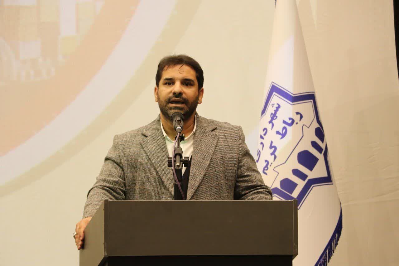 اختصاص تسهیلات ۳۰۰ میلیون ریالی تعمیرات خودرو به رانندگان در رباطکریم اختصاص تسهیلات ۳۰۰ میلیون ریالی تعمیرات خودرو به رانندگان در رباطکریم