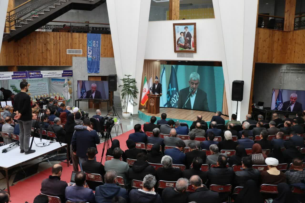 رهاورد نمایشگاه فناوری زیستی رینوتکس به میزبانی دانشگاه مراغه رهاورد نمایشگاه فناوری زیستی رینوتکس به میزبانی دانشگاه مراغه