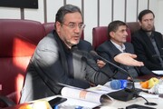 استاندار آذربایجان غربی: عواید مرز تمرچین به مرزنشینان باز می گردد