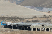 Aras Transit Corridor