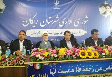 استاندار کرمان: برنامه پس‌کرانه‌های مکران را در استان دنبال می‌کنیم