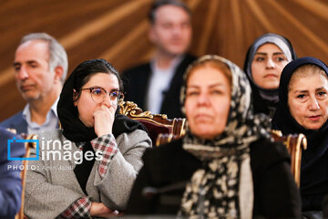 President Pezeshkian's meeting with group of Christians in Tehran