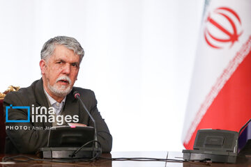 President Pezeshkian's meeting with group of Christians in Tehran