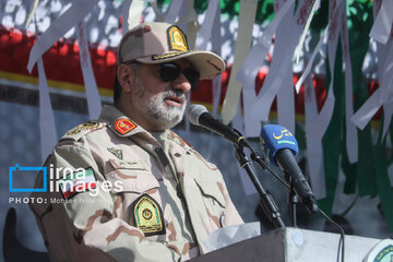 Iran wraps up ‘Operation Nasrallah 1 Exercise’