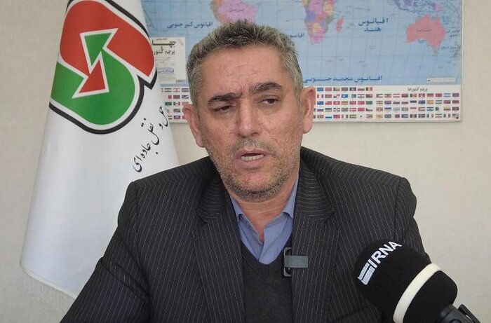 افزایش سهم ترانزیتی آذربایجانشرقی با اجرای کریدور ارس و پایانه مرزی کلاله