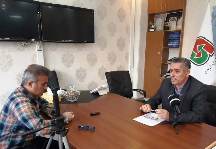 افزایش سهم ترانزیتی آذربایجانشرقی با اجرای کریدور ارس و پایانه مرزی کلاله