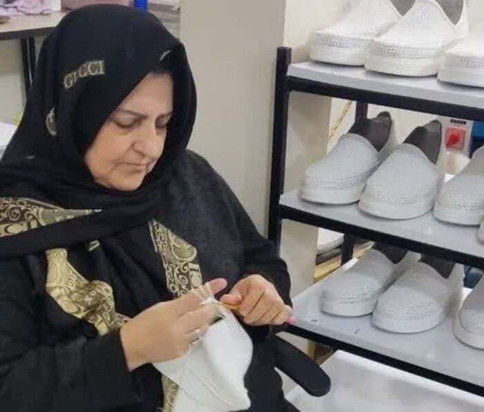 صنایع دستی گنجینهای ارزشمند از هنر و فرهنگ خراسان جنوبی