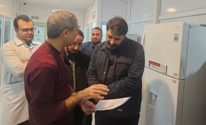 هدفگذاری ۵۰۰ میلیارد تومانی بنیاد برکت در حوزه جوانی جمعیت کشور