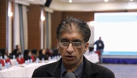 شناسایی ۸۳۴ بیمار مبتلا به تب دنگی در چابهار