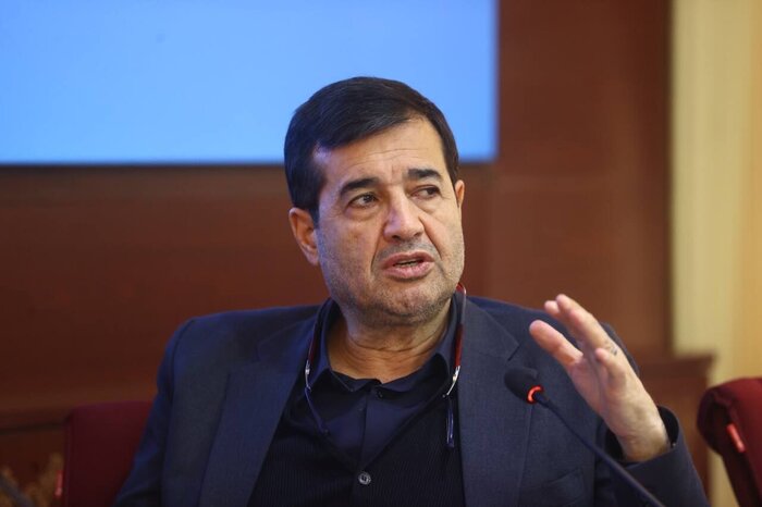 دنیامالی: دوست ندارم دربی مساوی شود/ انتخابات فدراسیون فوتبال به موقع برگزار خواهد شد