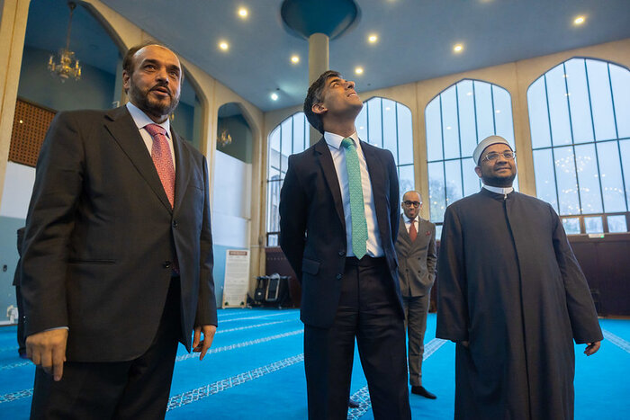 اوجگیری اسلامهراسی در انگلیس؛ آمارهای تازه از افزایش فضای تنفر حکایت دارند