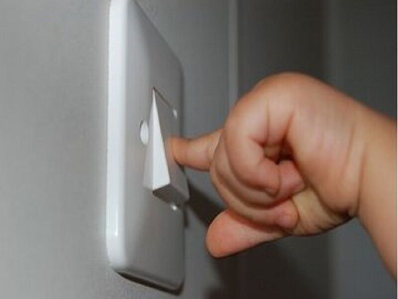 صرفه جویی نزدیک به ۷۴ هزار کیلووات برق در تبریز صرفه جویی نزدیک به ۷۴ هزار کیلووات برق در تبریز