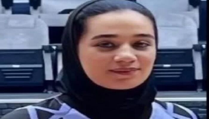 نخستین داور بین المللی بسکتبال بانوان آذربایجان شرقی معرفی شد نخستین داور بین المللی بسکتبال بانوان آذربایجان شرقی معرفی شد