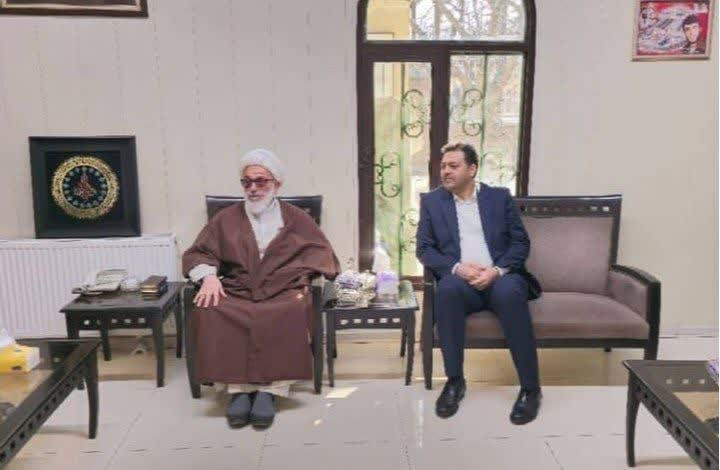 بررسی راهکارهای تقویت خدماترسانی به خانواده شهدا و ایثارگران در شمیرانات