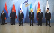 Иран стал наблюдателем в Евразийском экономическом союзе