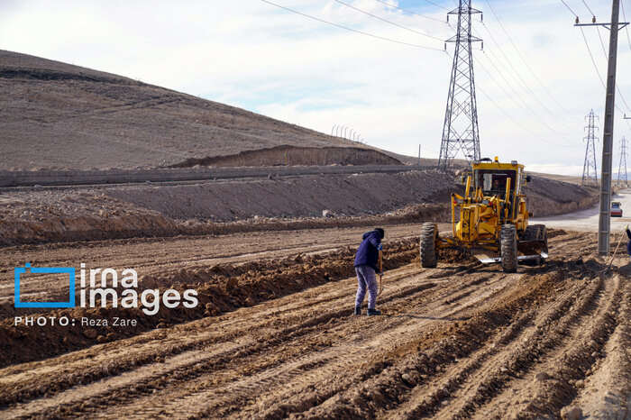 جهش تولید مسکن ملی استان اردبیل در سال تولید برای سرمایه گذاری