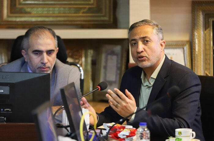 شهرکهای خورشیدی در استان اصفهان ایجاد میشود