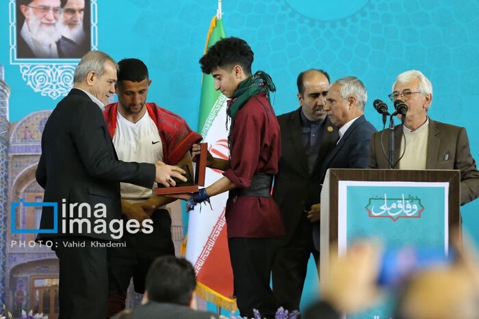 برد «هوادار» پسند پرسپولیس در روزی که موسیمانه نویسنده شد!