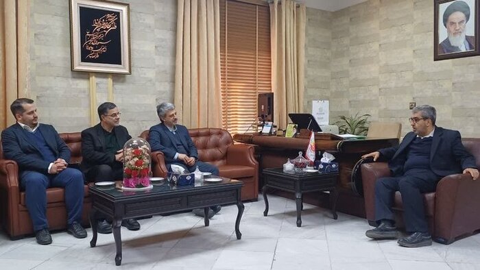 رئیس فدراسیون جانبازان: شهرداری ها برای کمک به ورزش توان یابان پای کار بیایند