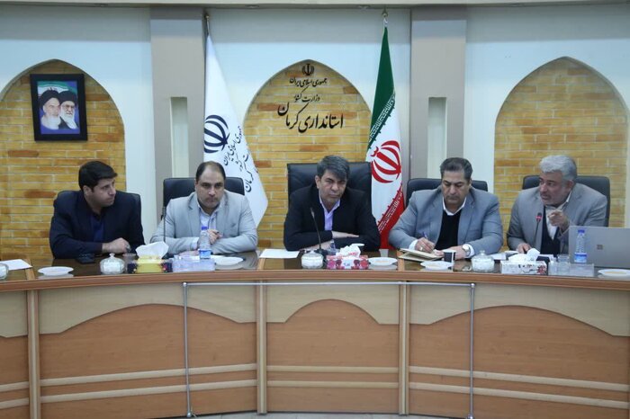 امکانسنجی برای سهم ناچیز کرمان از ۲۰۰ هزار میلیارد تومان درآمدزایی برای کشور