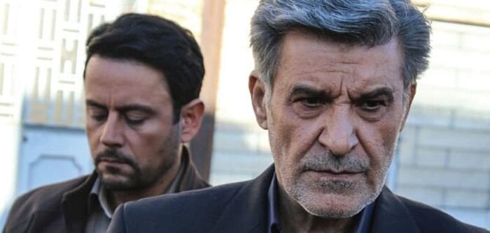 بازیگر دوئل: با همسرم رمان مینویسیم