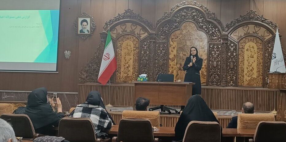 متخصص روانشناسی: رسانه ها به دنبال اخبار دارای هیجان مسری نباشند متخصص روانشناسی: رسانه ها به دنبال اخبار دارای هیجان مسری نباشند