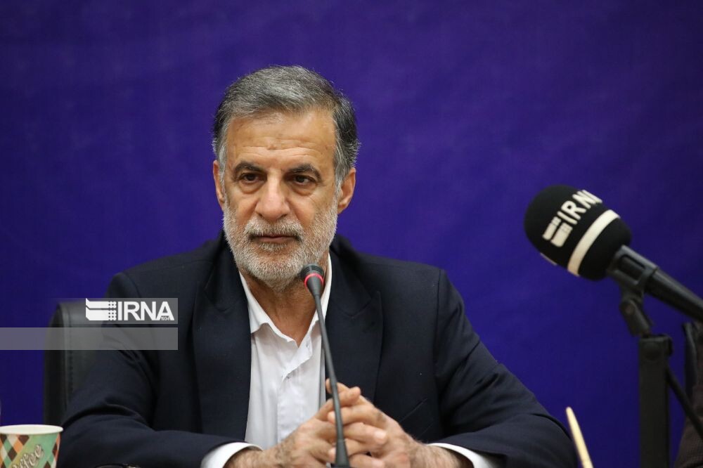 ۴۰هزار میلیارد ریال به طرح فاضلاب هفت شهر استان بوشهر اختصاص یافت ۴۰هزار میلیارد ریال به طرح فاضلاب هفت شهر استان بوشهر اختصاص یافت
