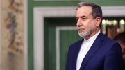 Iran, China launch new era of strategic cooperation: Araghchi