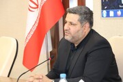 فرماندار: مدیران تربت حیدریه باید خستگی ناپذیر پای کار باشند