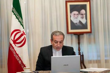 Pour traverser la période tumultueuse actuelle, il faut éviter les divisions et les intérêts sectoriels, selon le ministre iranien des Affaires étrangères