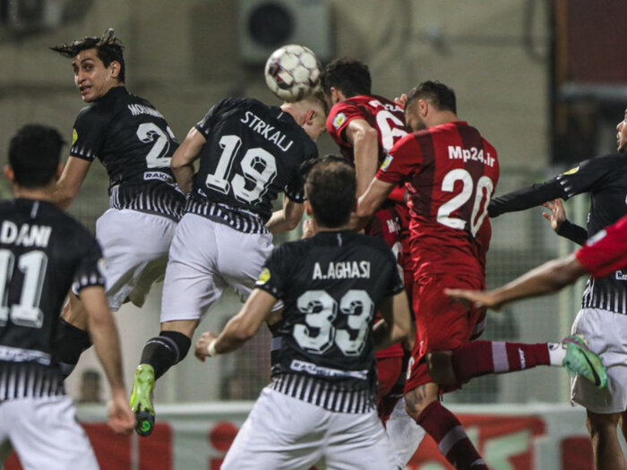 شیب صعودی عملکرد نساجی در نیمفصل نخست؛ مروری بر کارنامه الهامی و یاران