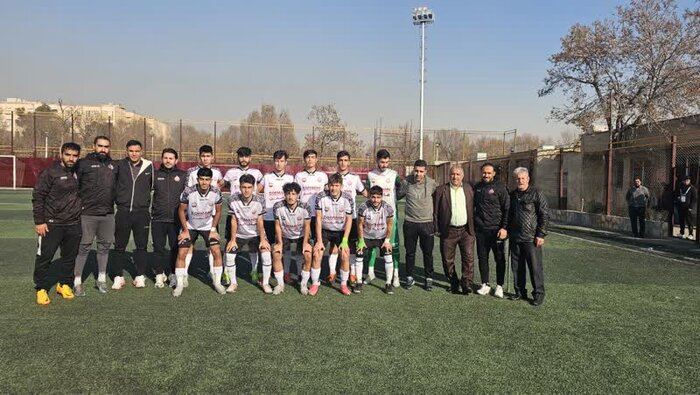 پرگلترین برتری بسکتبال مقاومت شهرداری تبریز مقابل نیروی زمینی ارتش