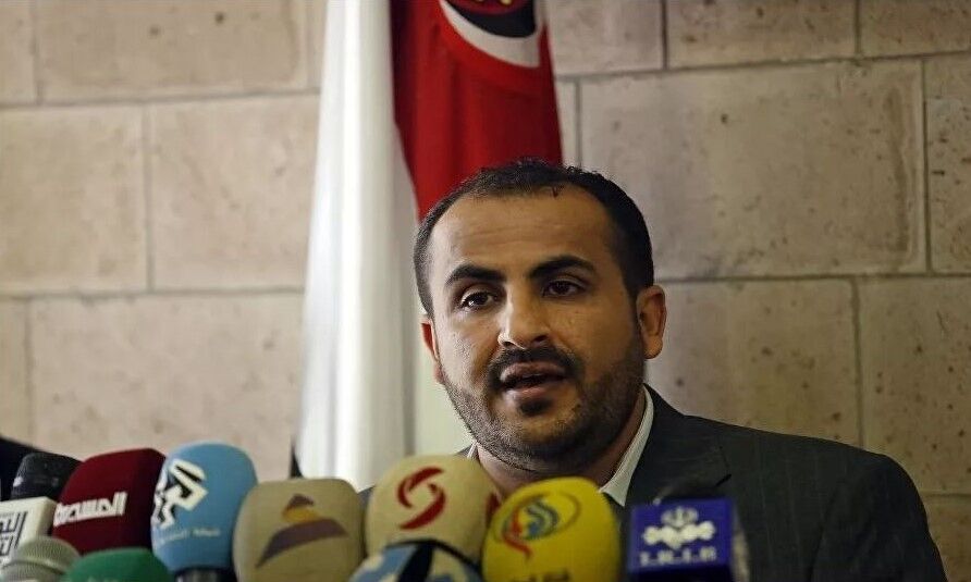 Anasarullah Ansarullah vows not to cease supporting Palestine - IRNA English