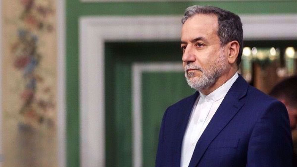 عراقچی: فصل جدیدی از همکاری راهبردی بین ایران و چین آغاز می شود عراقچی: فصل جدیدی از همکاری راهبردی بین ایران و چین آغاز می شود