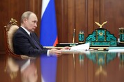 Putin təyyarə qəzasına görə Azərbaycandan üzr istəyib