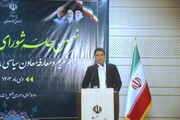 استاندار کردستان: هم‌افزایی نمایندگان مجلس با مدیران توسعه استان را سرعت می‌بخشد