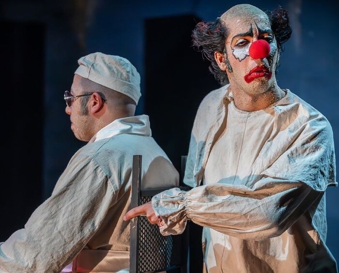 دویل؛ احساس و منطق در کشمکش برای قضاوت زندگی/ روایتی متفاوت از جهل و نادانی جوامع بشری