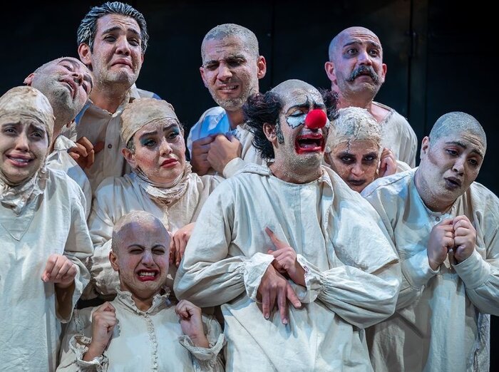 دویل؛ احساس و منطق در کشمکش برای قضاوت زندگی/ روایتی متفاوت از جهل و نادانی جوامع بشری