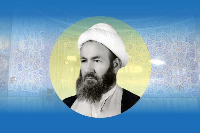 کدام مجتهد گفت «دشمن خمینی(ره) کافر است»؟