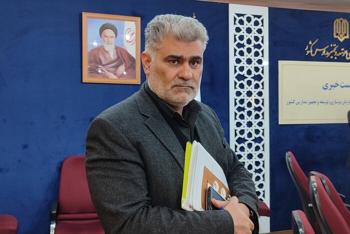 توسعه فضاهای آموزشی، نیازمند بیش از پیش مشارکتهای مردمی