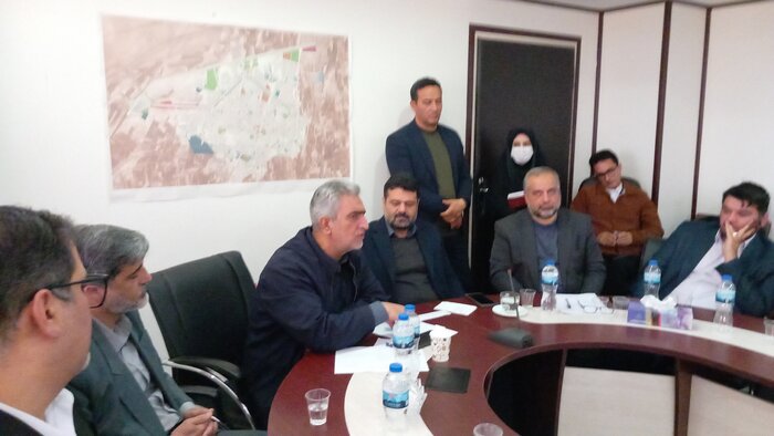 مطالبههای کادر درمان بیمارستان گرمسار، پرداختنشدن حقوق تا کمبود نیروی انسانی