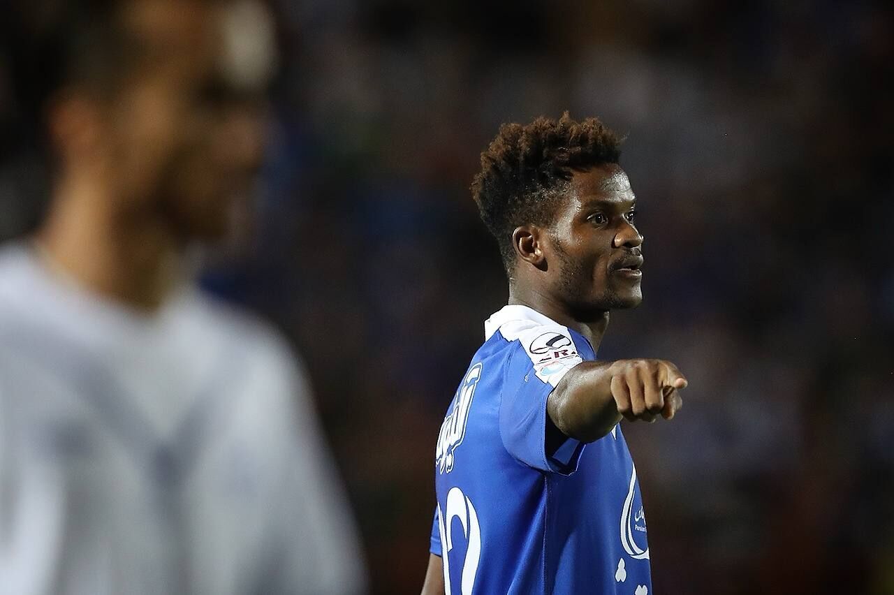 اندونگ محروم نیست اندونگ محروم نیست