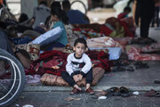 UNICEF: 2024 'one of the worst years in history' for children